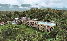 Varivana Resort Koh Phangan, The Centara Collection